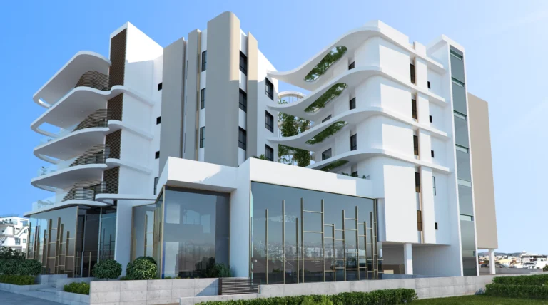 Cheap Apartments for Sale Larnaca up to 500000 euro