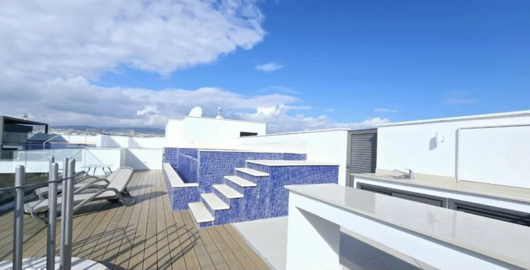 4 Bedroom Apartment for Rent in Potamos Germasogeias, Limassol District