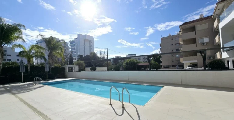 4 Bedroom Apartment for Rent in Potamos Germasogeias, Limassol District