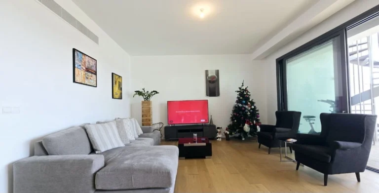 4 Bedroom Apartment for Rent in Potamos Germasogeias, Limassol District