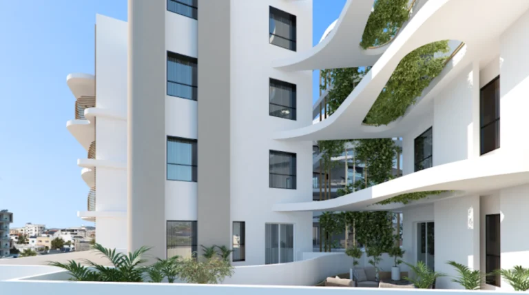 169m² Office for Sale in Larnaca District