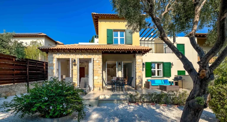 3 Bedroom House for Sale in Paphos District