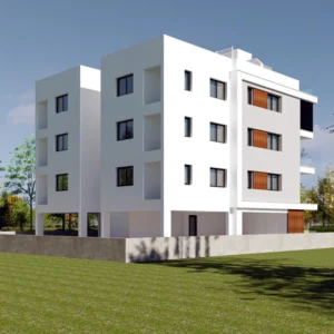 2 Bedroom Apartment for Sale in Limassol – Zakaki