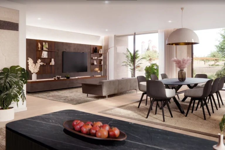 2 Bedroom Apartment for Sale in Potamos Germasogeias, Limassol District