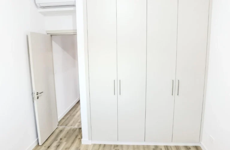 2 Bedroom Apartment for Rent in Limassol – Agios Spyridon