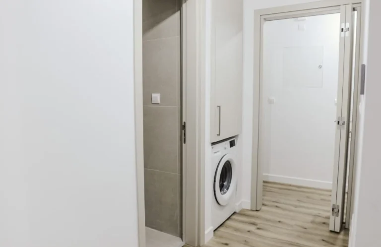 2 Bedroom Apartment for Rent in Limassol – Agios Spyridon