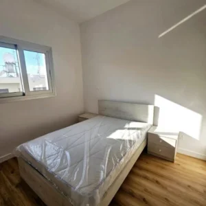 2 Bedroom Apartment for Rent in Limassol – Agios Spyridon