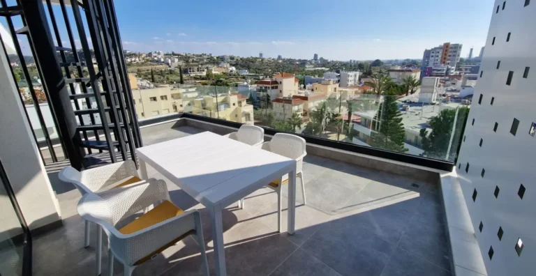 3 Bedroom Apartment for Sale in Germasogeia, Limassol District