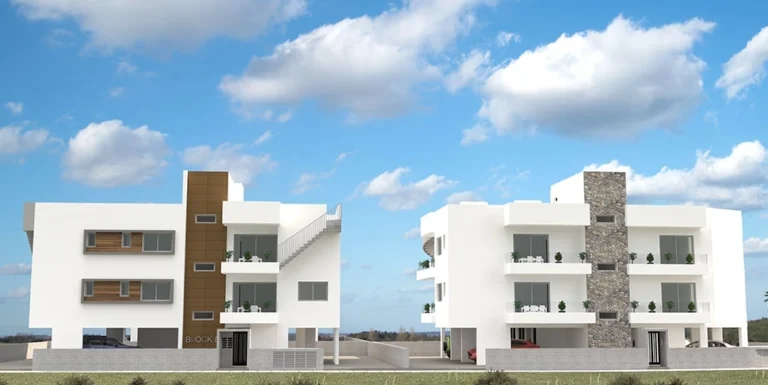 Cheap Apartments for Sale Limassol up to 200000 euro