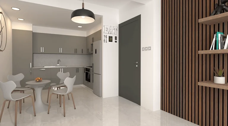 Cheap Apartments for Sale Limassol up to 200000 euro