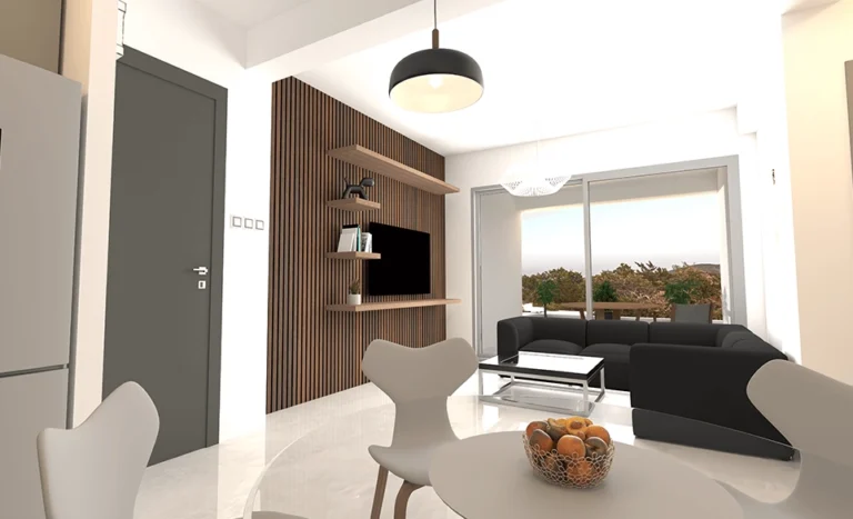 Cheap Apartments for Sale Limassol