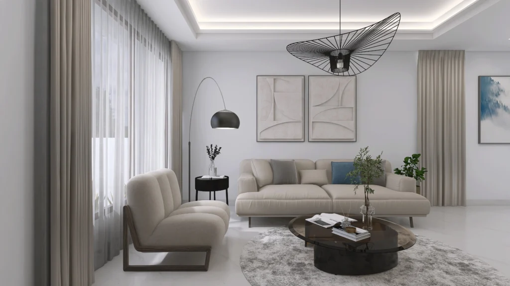 3 Bedroom House for Sale in Livadia Larnakas, Larnaca District