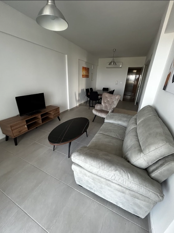 2 Bedroom Apartment for Rent in Larnaca District