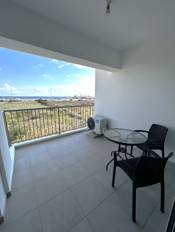 2 Bedroom Apartment for Rent in Larnaca District