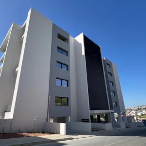 1 Bedroom Apartment for Sale in Limassol – Agios Athanasios