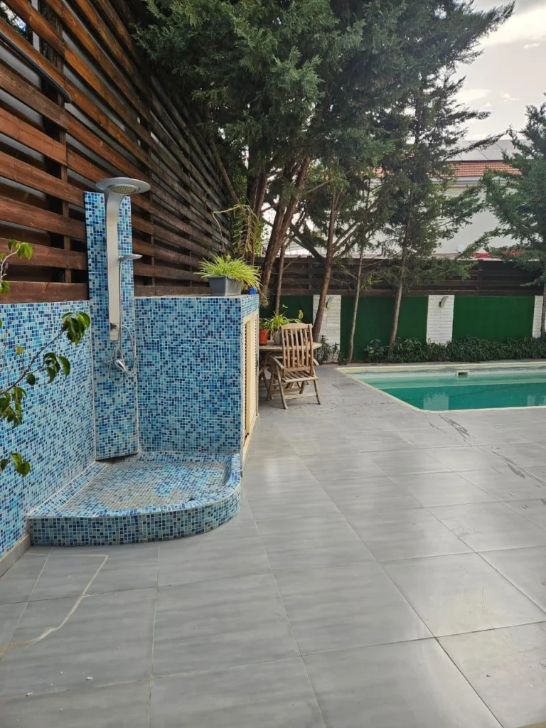6+ Bedroom House for Rent in Germasogeia, Limassol District