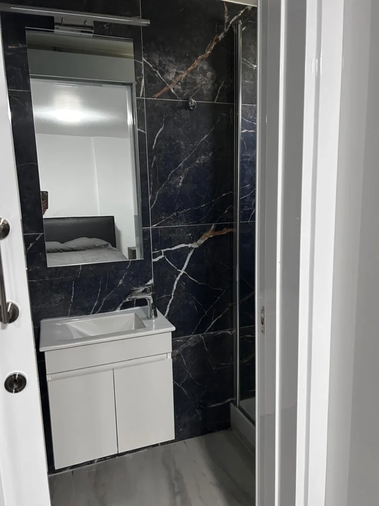 4 Bedroom House for Rent in Parekklisia, Limassol District