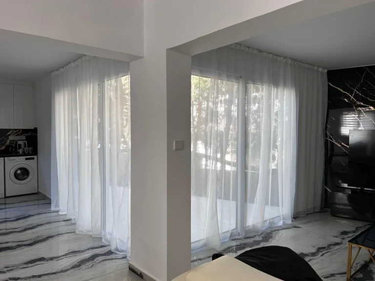 4 Bedroom House for Rent in Parekklisia, Limassol District