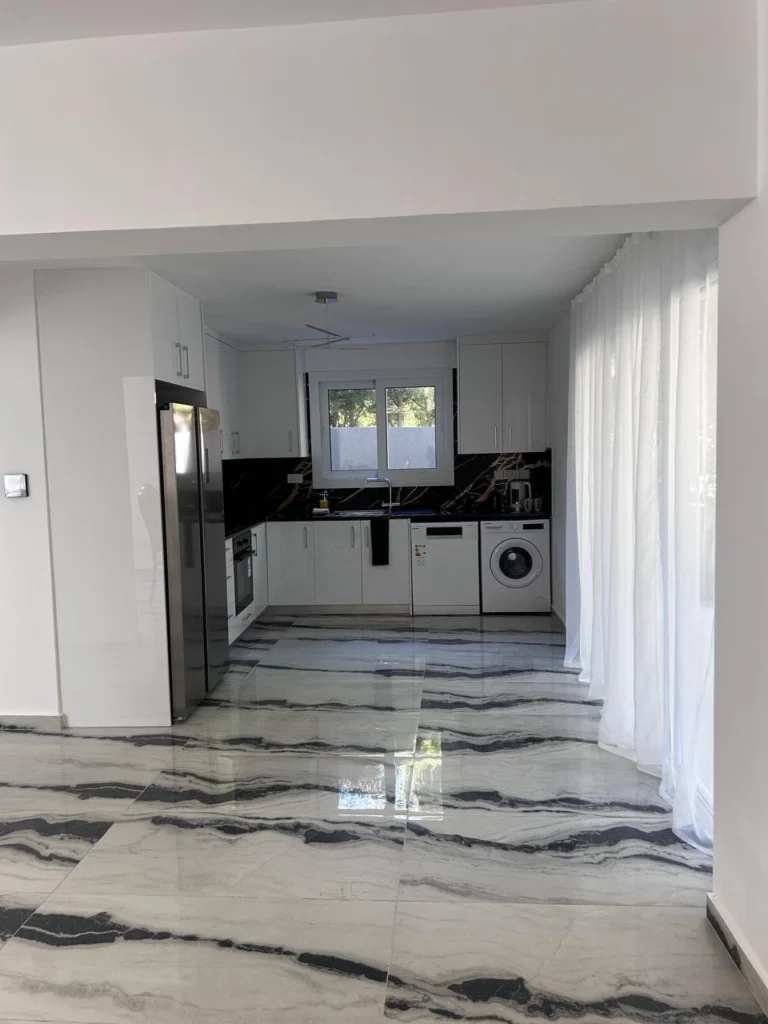 4 Bedroom House for Sale in Parekklisia, Limassol District