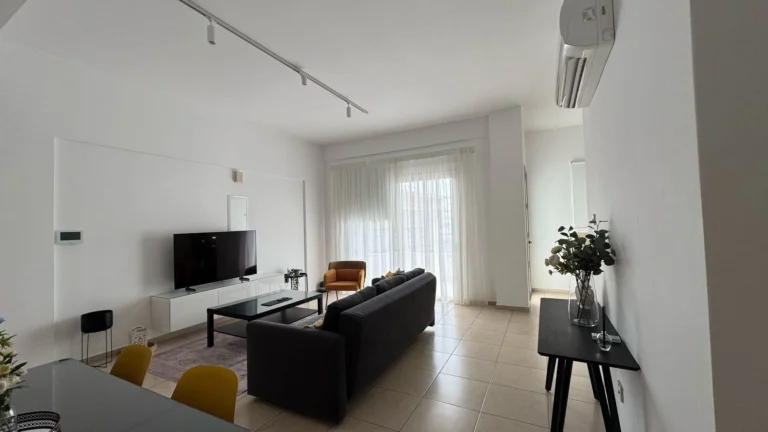 2 Bedroom Apartment for Rent in Geroskipou, Paphos District