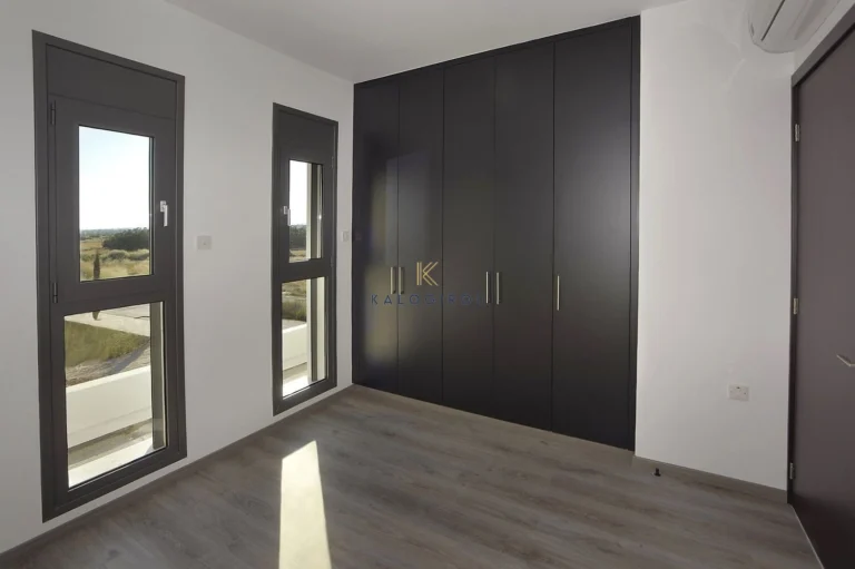 4 Bedroom House for Sale in Dhekelia, Larnaca District