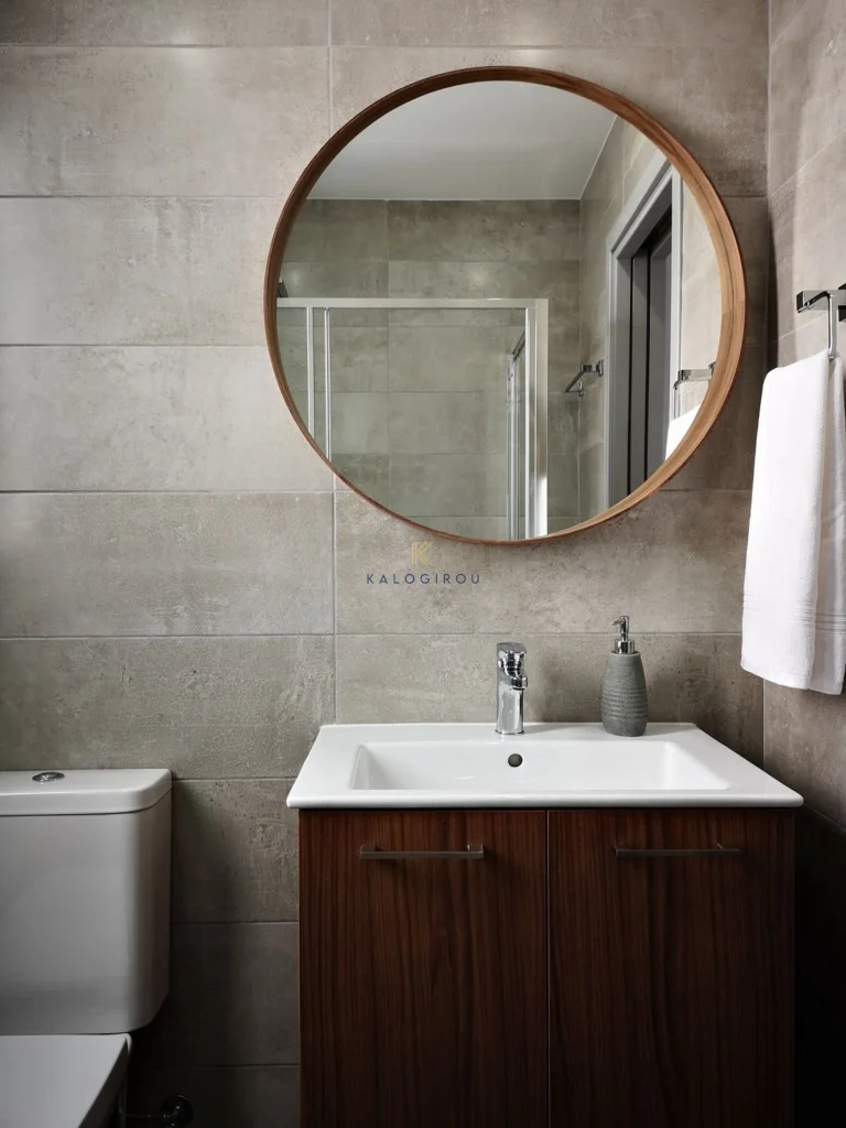 4 Bedroom House for Sale in Dhekelia, Larnaca District