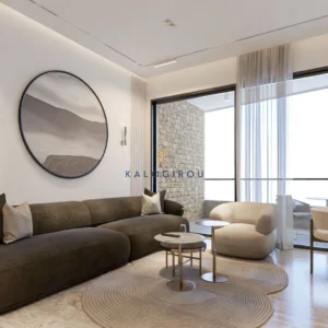 2 Bedroom Apartment for Sale in Larnaca District