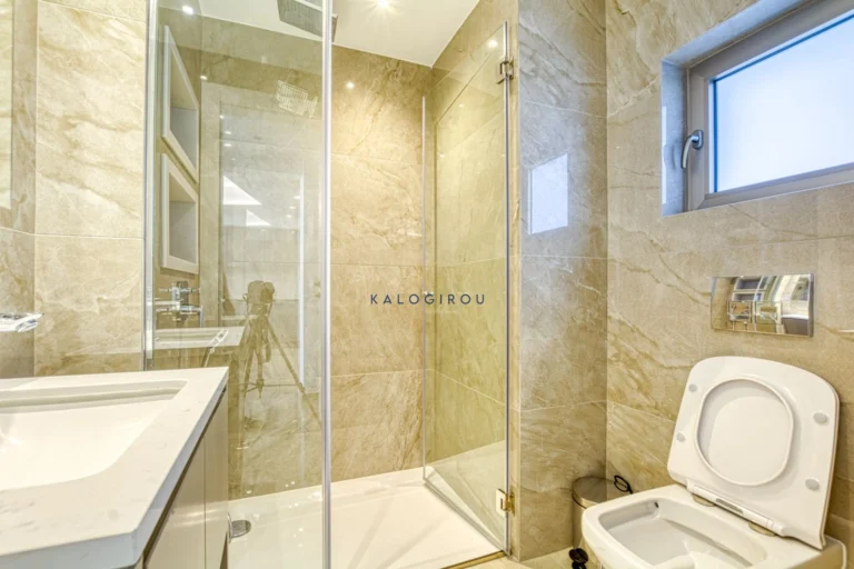 Average Price for Brand New Apartment in Famagusta