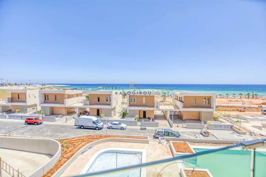 1 Bedroom Apartment for Sale in Agia Thekla, Famagusta District