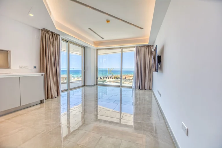 1 Bedroom Apartment for Sale in Agia Thekla, Famagusta District