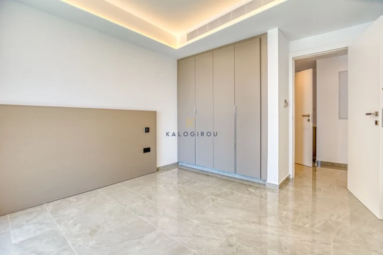 1 Bedroom Apartment for Sale in Agia Thekla, Famagusta District