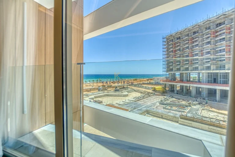 1 Bedroom Apartment for Sale in Agia Thekla, Famagusta District
