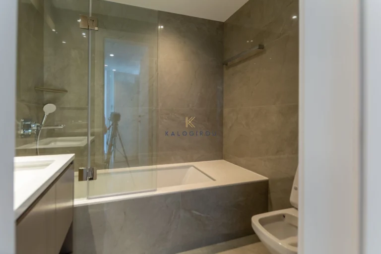 1 Bedroom Apartment for Sale in Agia Thekla, Famagusta District