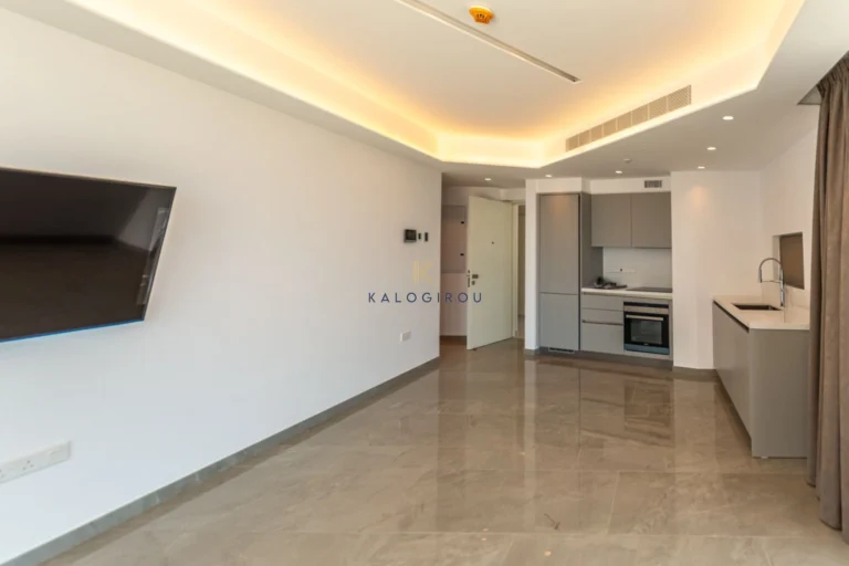 1 Bedroom Apartment for Sale in Agia Thekla, Famagusta District
