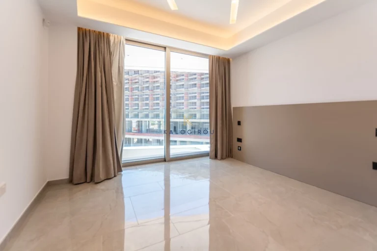 1 Bedroom Apartment for Sale in Agia Thekla, Famagusta District