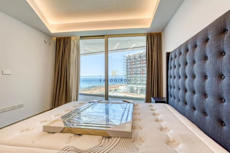 2 Bedroom Apartment for Sale in Agia Thekla, Famagusta District