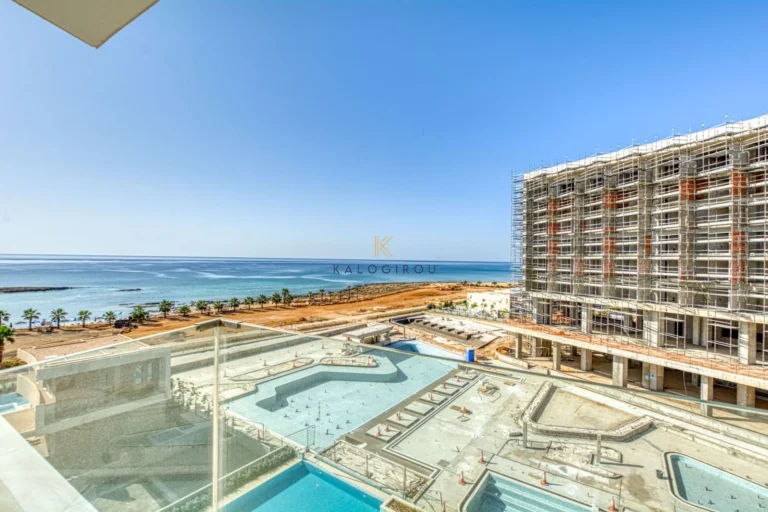 2 Bedroom Apartment for Sale in Agia Thekla, Famagusta District