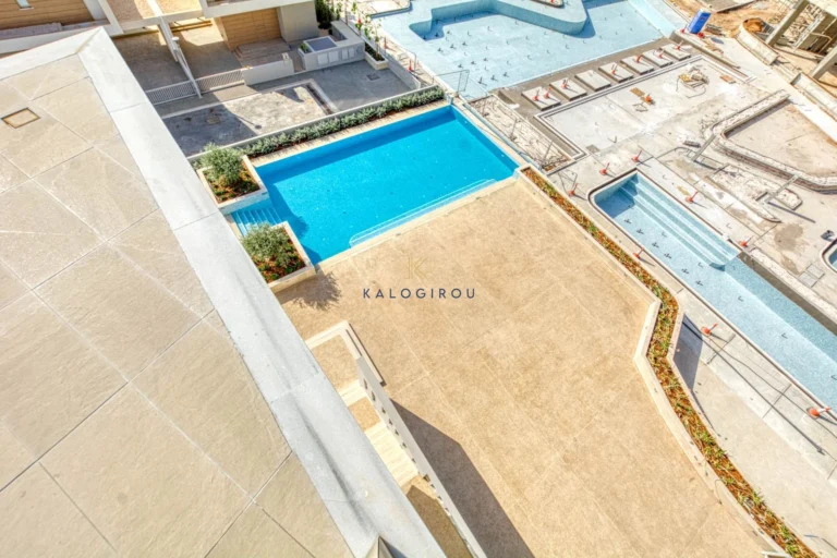 2 Bedroom Apartment for Sale in Agia Thekla, Famagusta District