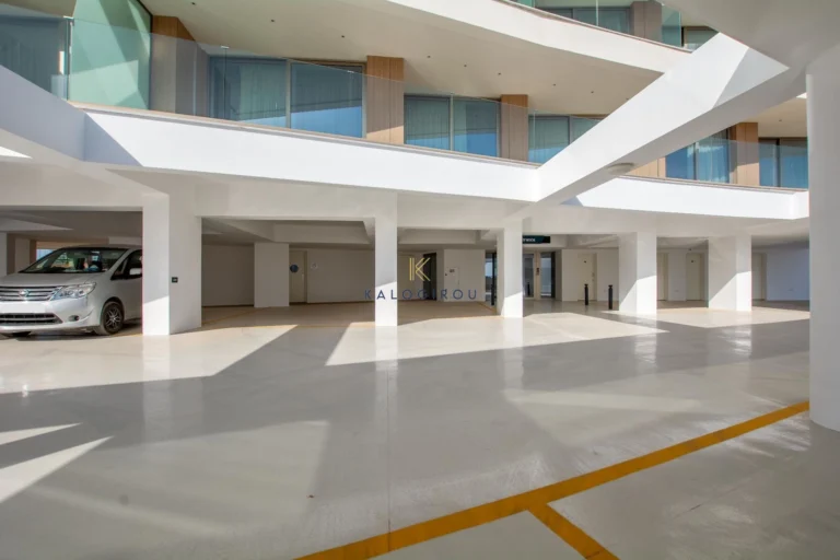 2 Bedroom Apartment for Sale in Agia Thekla, Famagusta District