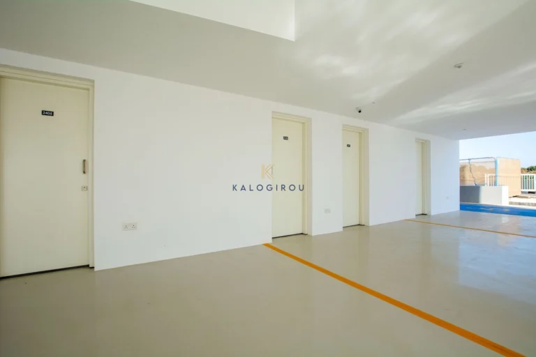 2 Bedroom Apartment for Sale in Agia Thekla, Famagusta District