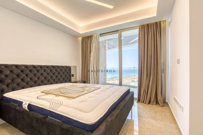 Average Price for Brand New Apartment in Famagusta
