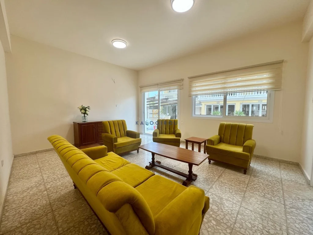 5 Bedroom House for Rent in Larnaca District