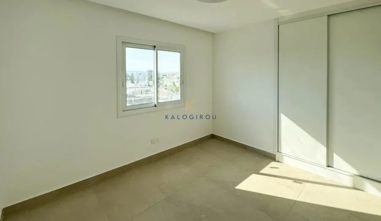 3 Bedroom Apartment for Sale in Drosia, Larnaca District