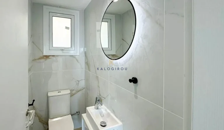 3 Bedroom Apartment for Sale in Drosia, Larnaca District