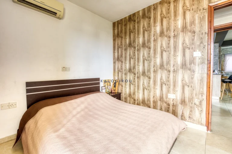 2 Bedroom Apartment for Sale in Sotira, Famagusta District