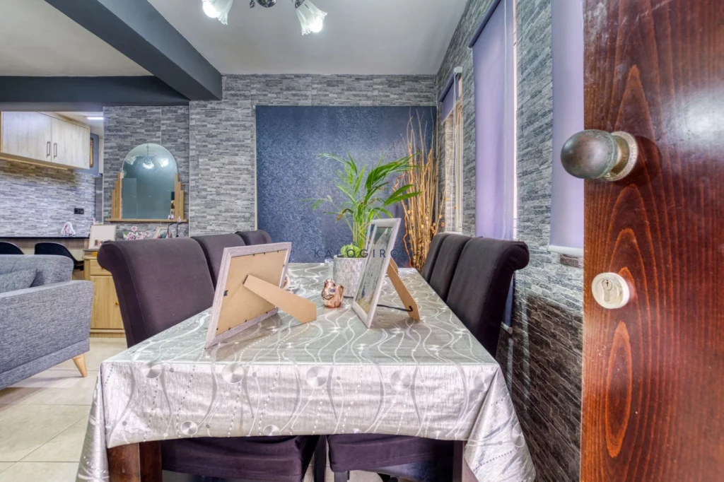 2 Bedroom Apartment for Sale in Sotira, Famagusta District
