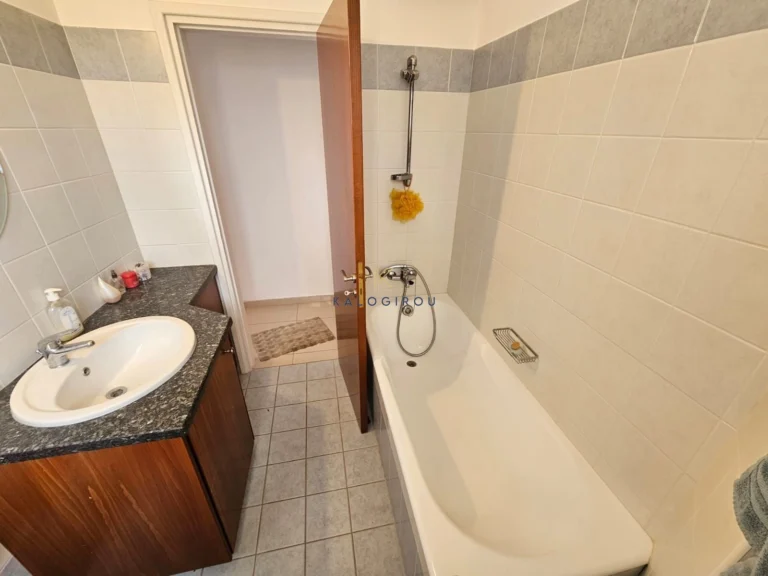 2 Bedroom Apartment for Rent in Larnaca District