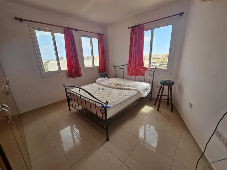 2 Bedroom Apartment for Rent in Larnaca District
