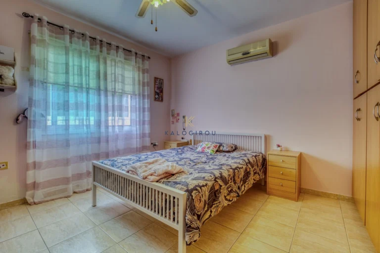 3 Bedroom Apartment for Sale in Paralimni, Famagusta District