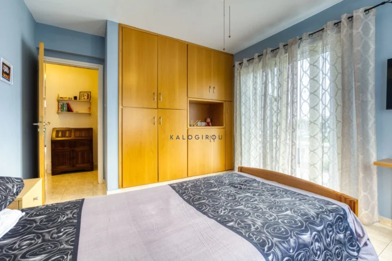 3 Bedroom Apartment for Sale in Paralimni, Famagusta District